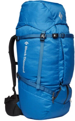 Black Diamond Mission 55 Alpine Backpack
