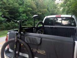 Dakine DLX Curve™ Pickup Pad Bike Pad Truck Rack -Outdoor Essentials Shop 174b673e f27c 46fc 830a 1a04aca9643e900