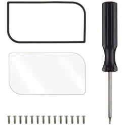 GoPro Dual Hero Camera Lens Replacement Kit