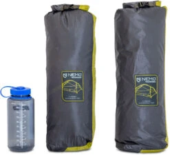 Nemo Dagger OSMO 3 Ultralight Backpacking Tent -Outdoor Essentials Shop 1864431d 65a4 4a53 9c05 48177b587951 s22 DAGGER DIVVYCUBE