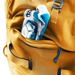 Deuter Durascent 30 Mountaineering Backpack -Outdoor Essentials Shop 18a39175 1ff8 4249 b159 60bfb1cd4542 3364123 6325 Durascent30 cinnamon ink D 08copy