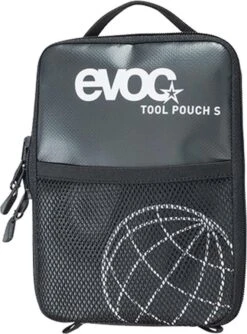 Evoc Tool Pouch Cuboid Travel Organiser -Outdoor Essentials Shop 193772 01 d 360082
