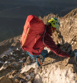 Lowe Alpine Uprise 30:40 Climbing Backpack -Outdoor Essentials Shop 193b8ce9 dae9 413d 9625 c26827bc39495037381 002 pic8