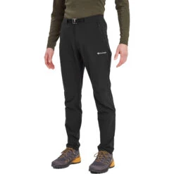 Montane Dynamic Lite Stretch Men's Hiking Trousers -Outdoor Essentials Shop 19c830b1 d655 4f09 940c d3cd5eabae13 black3