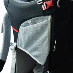 Osprey Poco Plus 26 Child Carrier Backpack -Outdoor Essentials Shop 19e2dc33 6473 4178 862f e79cb41240f6 dual mesh pockets 11