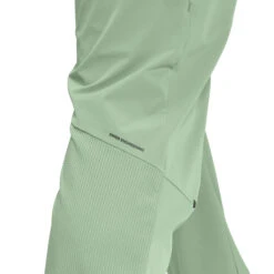 On Trek Pants Men's Hiking Trousers -Outdoor Essentials Shop 1MD10180009 trek pants ss23 moss m g4