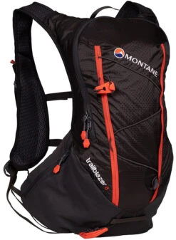 Montane Trailblazer 8 Technical Trail Backpack