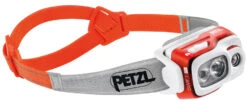 Petzl Swift Reactive Light Headtorch