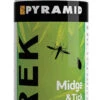 PYRAMID Trek Midge & Tick Deet-Free Insect Repellent