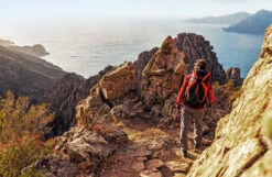 Osprey Exos 38 Fast & Light Backpacking Pack 31 Osprey Exos 38 Fast & Light Backpacking Pack -Outdoor Essentials Shop 1d280a8d 23bb 4cc3 b16a faea34cbe9aeExos S18 Secondary Lifestyle 01