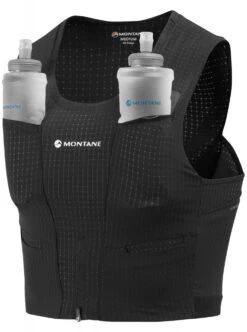Montane Gecko Ultra V+ Trail Running Vest