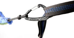 ENO SingleNest Lightweight Hammock -Outdoor Essentials Shop 1fc175ce 2fbe 491f afd3 ac95b7b3b73deno singlenest hammock carabiner 1 4