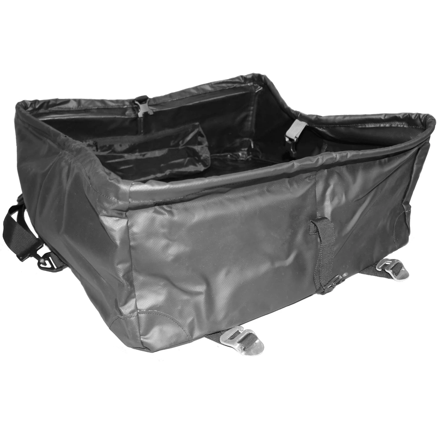 Vertical Turtle Rock Climbing Rope Bag 3 Vertical Turtle Rock Climbing Rope Bag