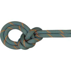 Mammut 9.9 Crag Workhorse Dry Rope Rock Climbing Rope