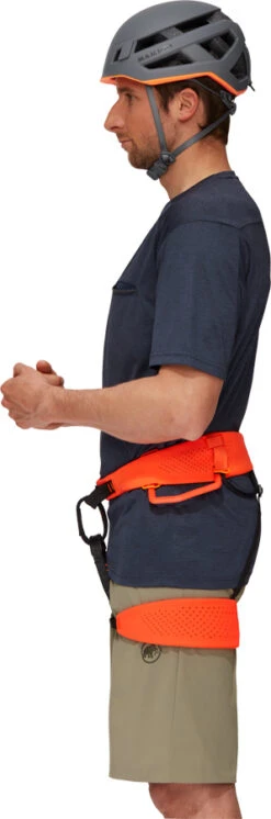 Mammut Sender Harness Rock Climbing Harness -Outdoor Essentials Shop 2020 00970 2196 mod sidecopy