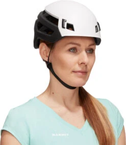 Mammut Wall Rider Rock Climbing Helmet -Outdoor Essentials Shop 2030 00141 0243 mod maincopy