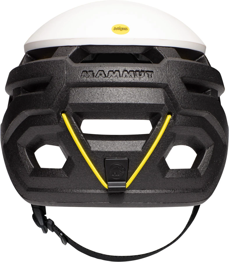 Mammut Wall Rider MIPS Rock Climbing Helmet 4 Mammut Wall Rider MIPS Rock Climbing Helmet - Image 2