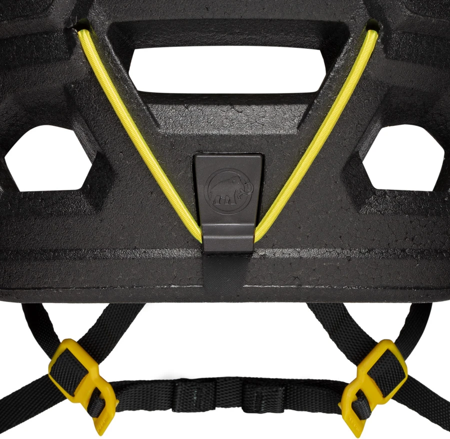 Mammut Wall Rider MIPS Rock Climbing Helmet 7 Mammut Wall Rider MIPS Rock Climbing Helmet - Image 5