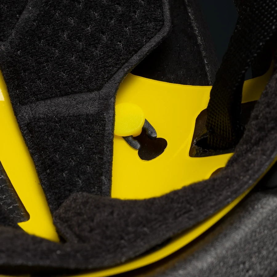 Mammut Wall Rider MIPS Rock Climbing Helmet 8 Mammut Wall Rider MIPS Rock Climbing Helmet - Image 6