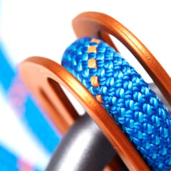 Mammut Smart 2.0 Rock Climbing Belay Device -Outdoor Essentials Shop 2040 02210 2088 det 3copy