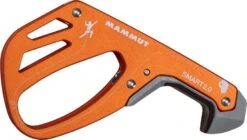 Mammut Smart 2.0 Rock Climbing Belay Device -Outdoor Essentials Shop 2040 02210 2088 maincopy