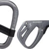 Mammut Smart 2.0 Belay & Carabiner Rock Climbing Package -Outdoor Essentials Shop 2040 02261 0139 maincopy