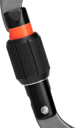 Mammut Workhorse HMS Screwgate Rock Climbing Carabiner -Outdoor Essentials Shop 2040 02560 1502 det 1copy