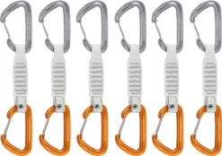 Mammut Sender Wire Gate Quickdraw Set