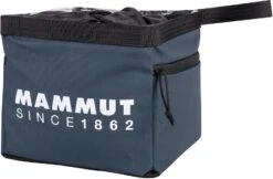 Mammut Boulder Cube Rock Climbing Chalk Bag -Outdoor Essentials Shop 2050 00290 5118 main 173764