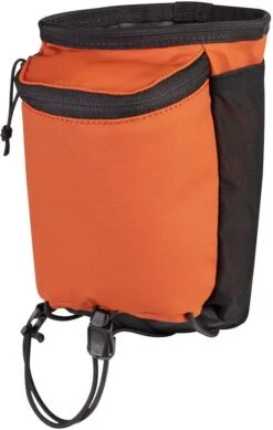 Mammut Alpine Rock Climbing Chalk Bag
