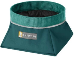 Ruffwear Quencher Dog Water/Food Bowl
