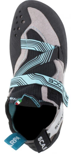 Scarpa Veloce Women's Rock Climbing Shoe -Outdoor Essentials Shop 20b544ff fec4 4ec0 8bad 26693b1b2e90Veloce Wmn 05