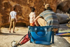 Hydro Flask Day Escape Soft Cooler 26 Insulated Tote Bag -Outdoor Essentials Shop 210211 TyMilford HF SoftCooler 2807