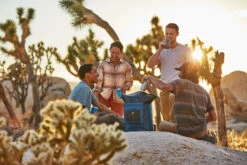 Hydro Flask Day Escape Soft Cooler 26 Insulated Tote Bag -Outdoor Essentials Shop 210211 TyMilford HF SoftCooler 3651