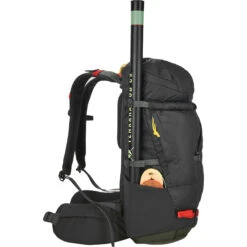 Sierra Designs Flex Hike 20-30 Expandable Hiking Pack -Outdoor Essentials Shop 21c6a051 fa1f 4fc5 87d9 0841f5d0f8b8 grey3