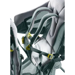 Deuter Kid Comfort Active Child Carrier Backpack -Outdoor Essentials Shop 21d637a1 6eb7 4875 90e0 6d3a4a87ee27 3620121 3069 Kid Comfort Active teal D 06