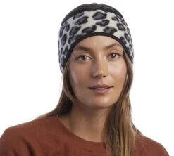 Coal The New Jack Women's Ear Warmer/Headband -Outdoor Essentials Shop 2202769 ANI A2 2 1