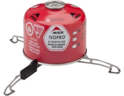 MSR Universal Canister Stand Camping Stove Fuel Stand -Outdoor Essentials Shop 220fe959 6968 4b45 a6d1 be8ec5c06ffcUniversal Canister Stand 1