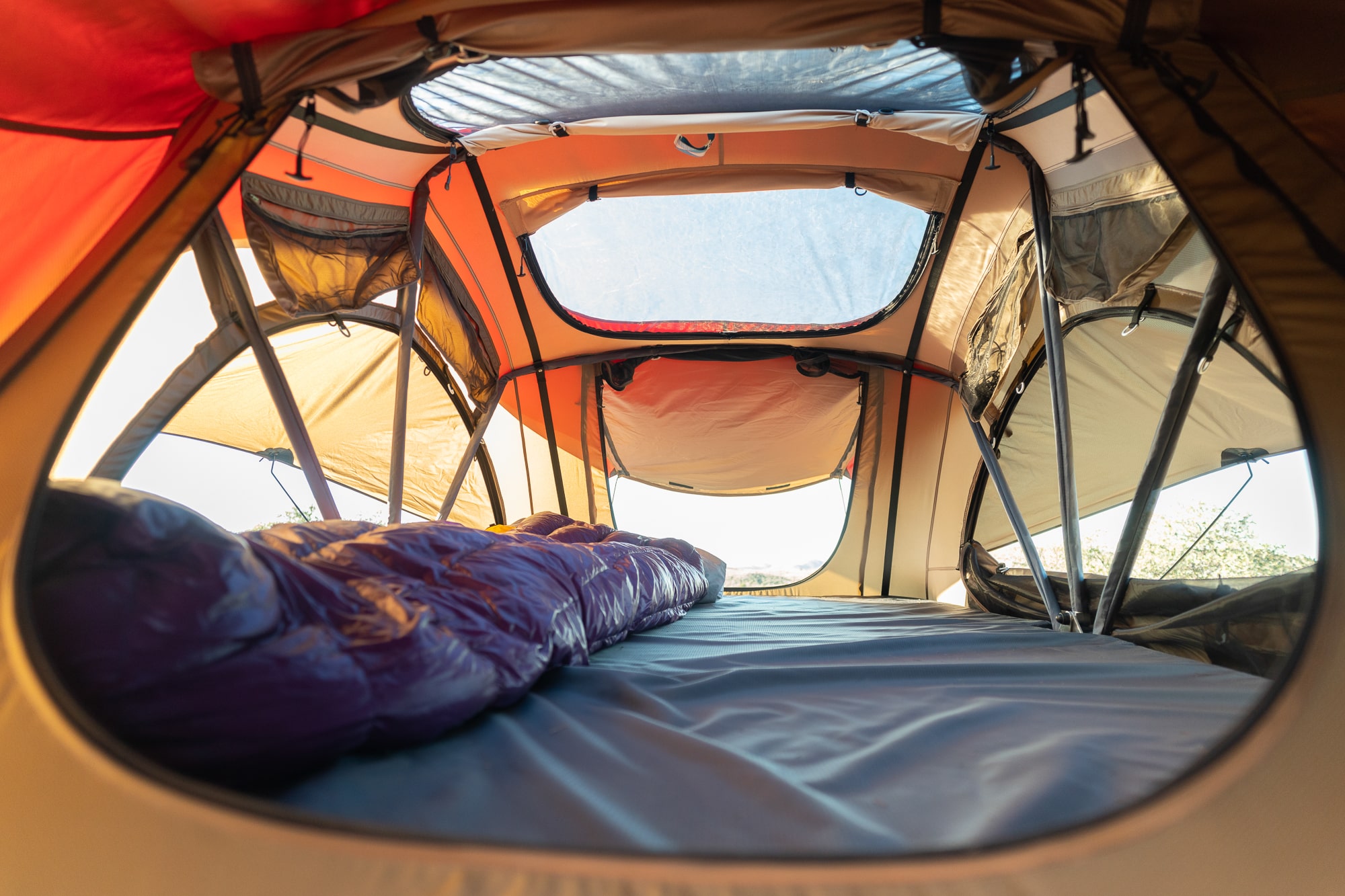 Outdoor Essentials Shop -Outdoor Essentials Shop 22SPR FT Treeline 3 min