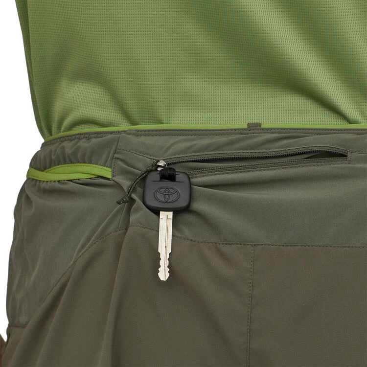 Patagonia Strider Pro 5" Running Shorts 8 Patagonia Strider Pro 5" Running Shorts - Image 6