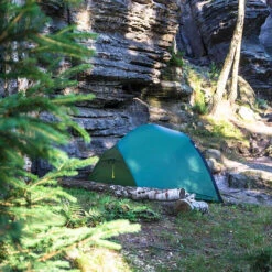 Wechsel Exogen 1 Ultralight Hiking Tent -Outdoor Essentials Shop 231048 wechsel exogen 1 lifestyle 3