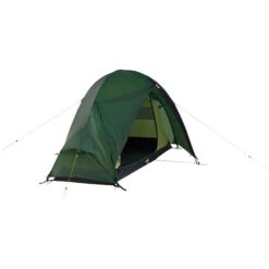 Wechsel Exogen 1 Ultralight Hiking Tent -Outdoor Essentials Shop 231048 wechsel exogen 1 open