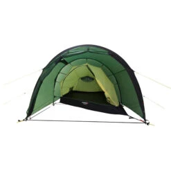 Wechsel Tempest 2 Ultralight Hiking Tent -Outdoor Essentials Shop 231052 wechsel tempest 2 interior