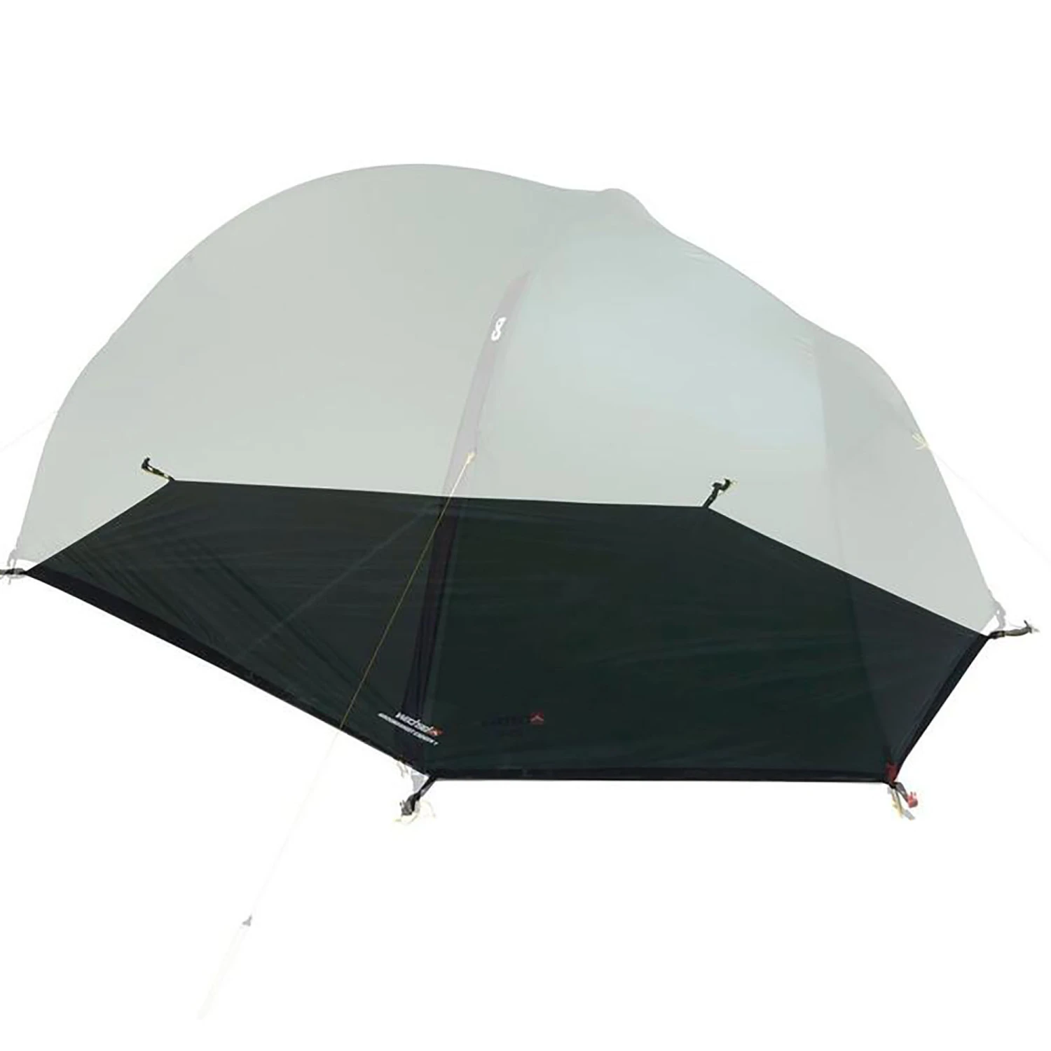Wechsel Groundsheet Exogen 1 Protective Tent Footprint 3 Wechsel Groundsheet Exogen 1 Protective Tent Footprint