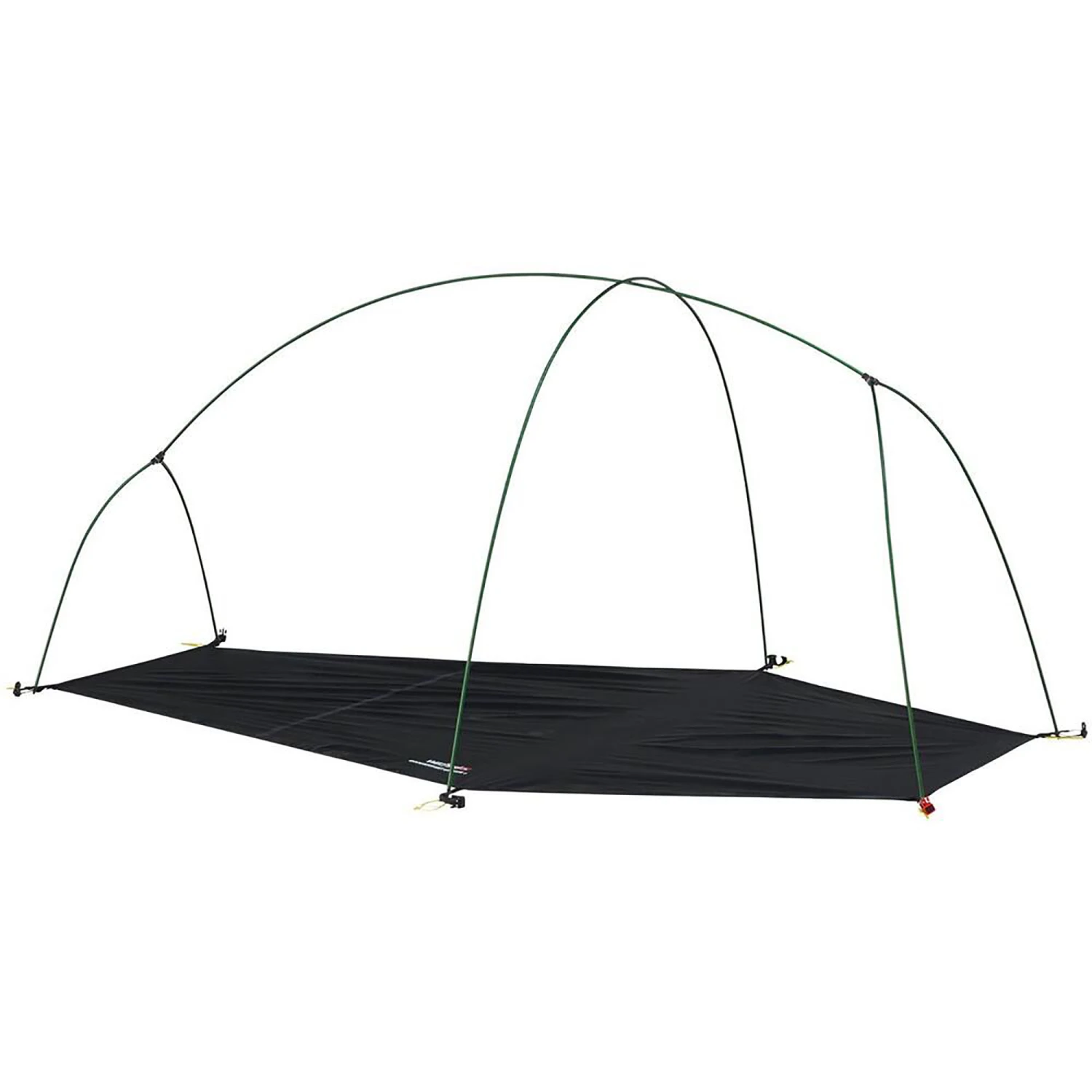 Wechsel Groundsheet Exogen 1 Protective Tent Footprint 4 Wechsel Groundsheet Exogen 1 Protective Tent Footprint - Image 2