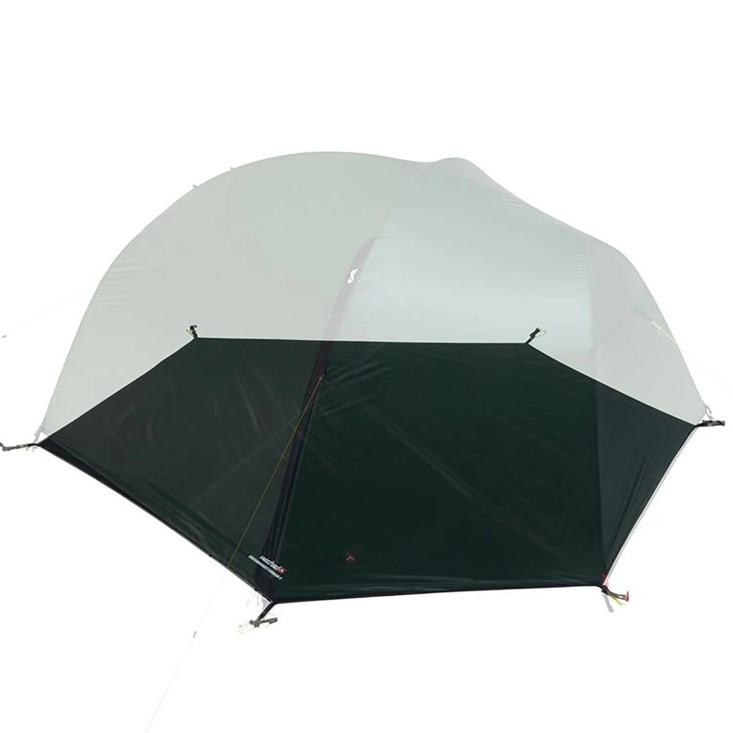 Wechsel Groundsheet Exogen 2 Protective Tent Footprint 3 Wechsel Groundsheet Exogen 2 Protective Tent Footprint