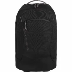 Kathmandu Hybrid Trolley V3 Wheeled Bag/Suitcase -Outdoor Essentials Shop 23c3664d 4c3d 4987 8362 269d7ae32e81 3black