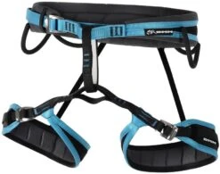 DMM Venture Women's Rock Climbing Harness