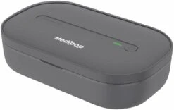 Magic Box Protective UV LED Portable Steriliser 11 Magic Box Protective UV LED Portable Steriliser -Outdoor Essentials Shop 2400 1