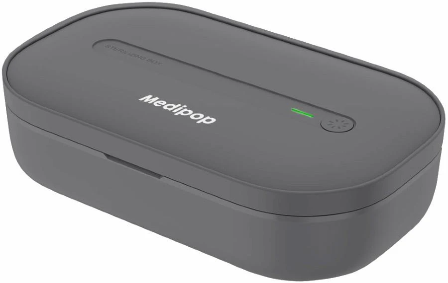 Magic Box Protective UV LED Portable Steriliser 7 Magic Box Protective UV LED Portable Steriliser - Image 5